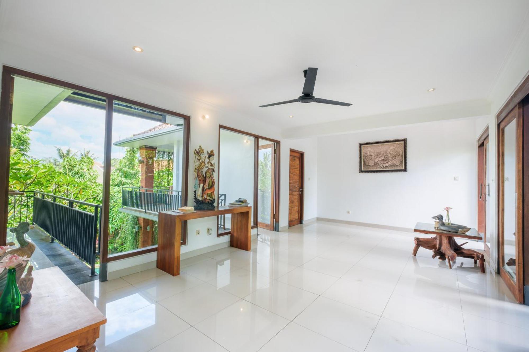 Puri Kobot Hotel Ubud  Ngoại thất bức ảnh