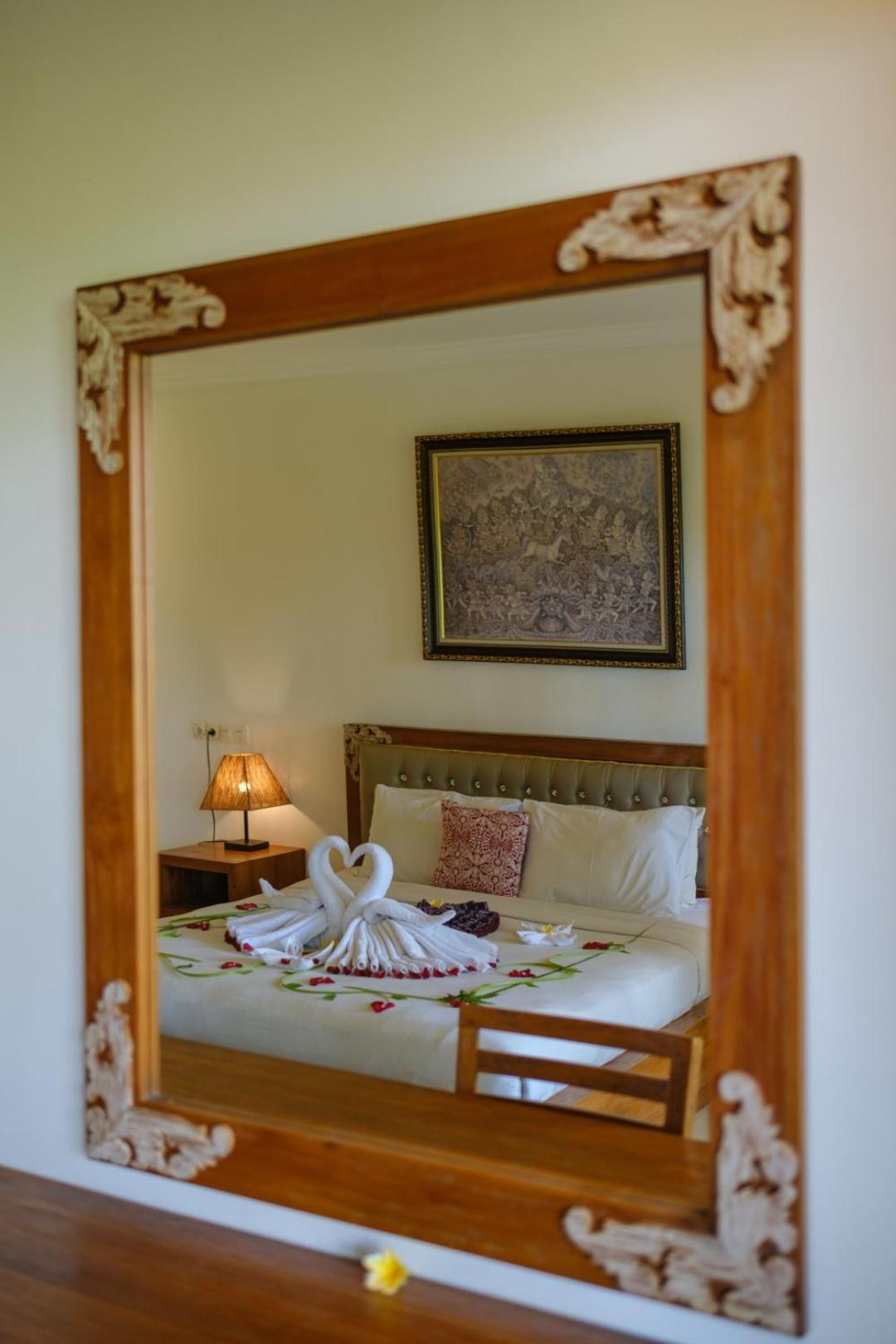 Puri Kobot Hotel Ubud  Ngoại thất bức ảnh