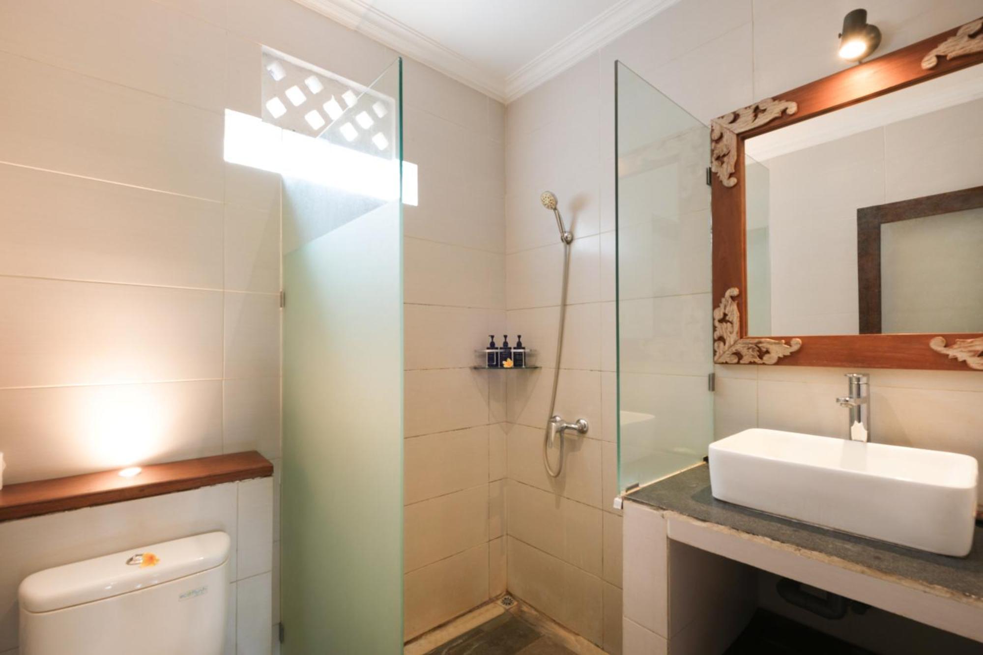 Puri Kobot Hotel Ubud  Ngoại thất bức ảnh