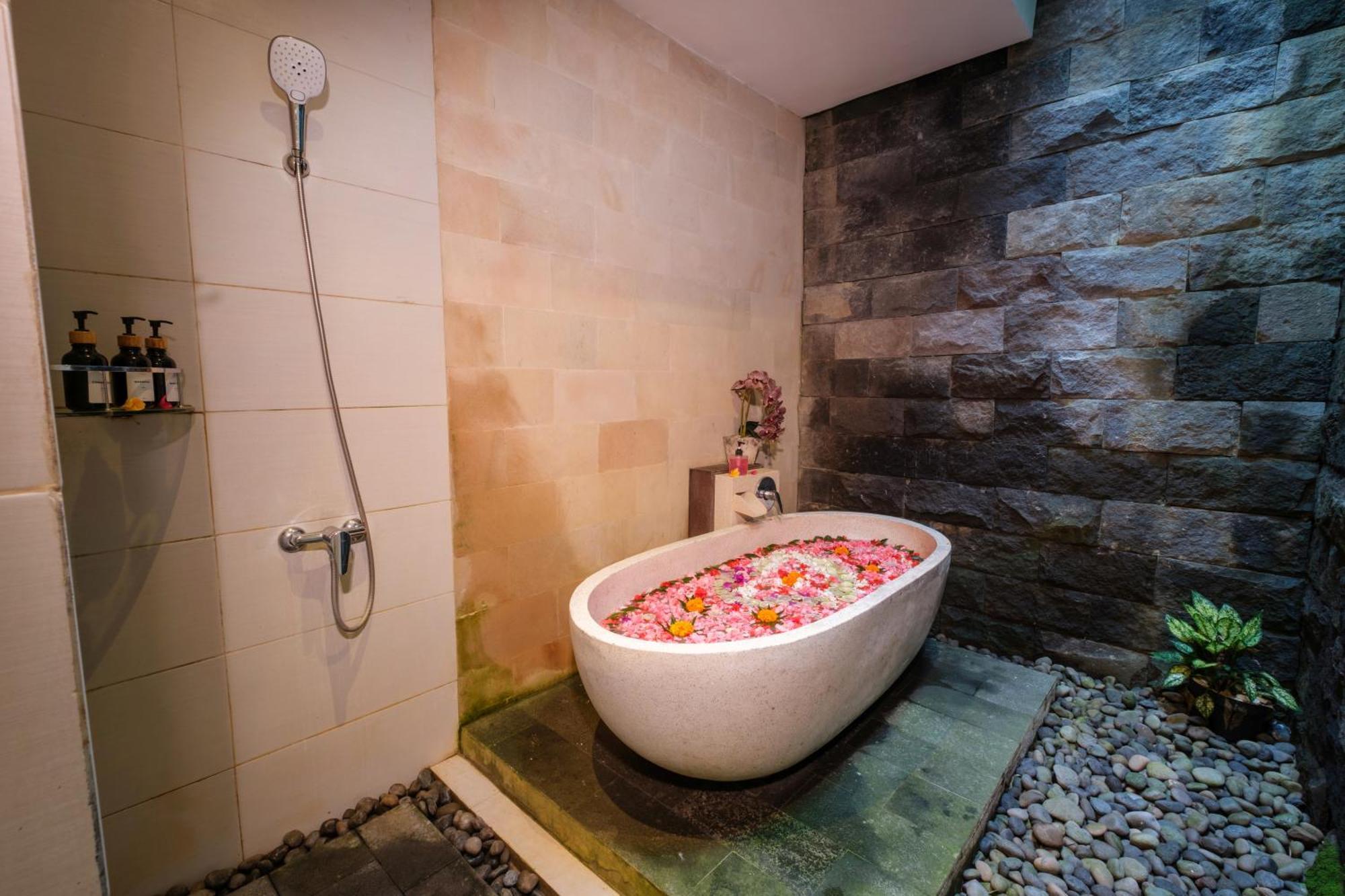Puri Kobot Hotel Ubud  Ngoại thất bức ảnh