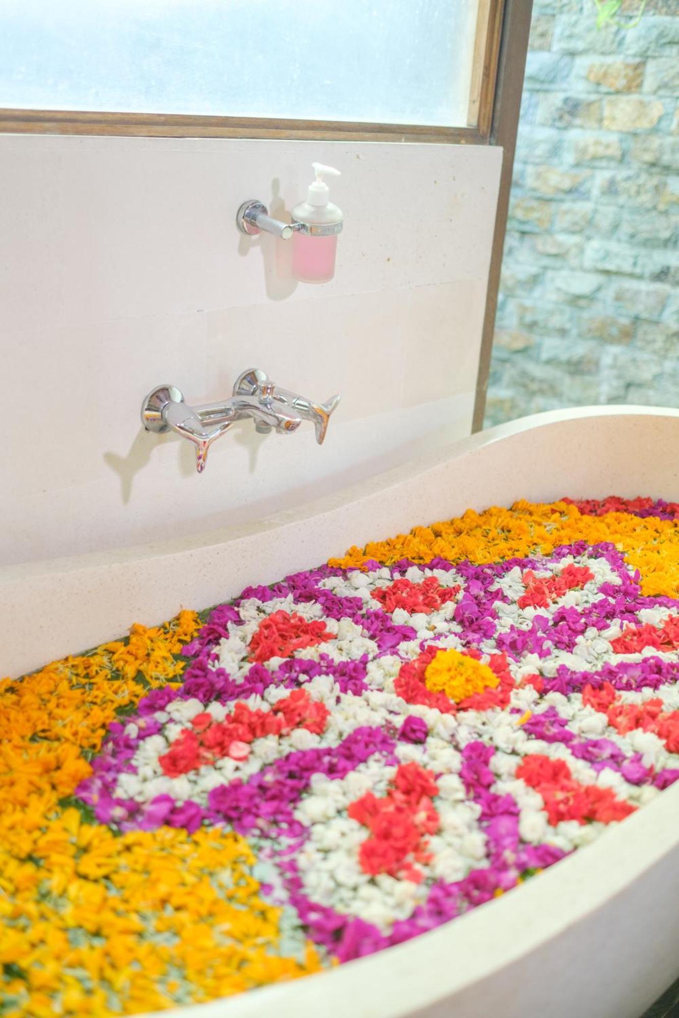 Puri Kobot Hotel Ubud  Ngoại thất bức ảnh
