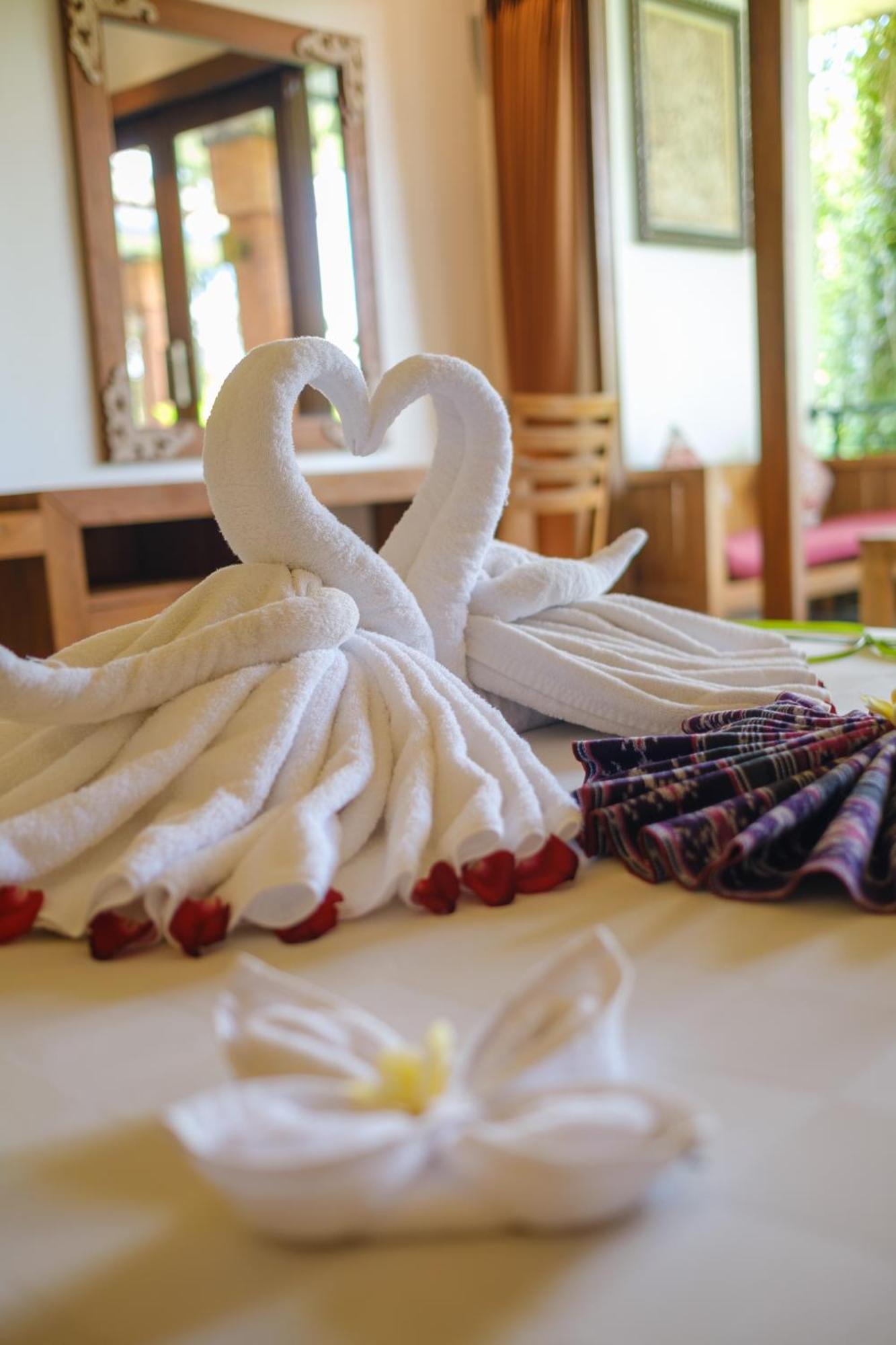 Puri Kobot Hotel Ubud  Ngoại thất bức ảnh