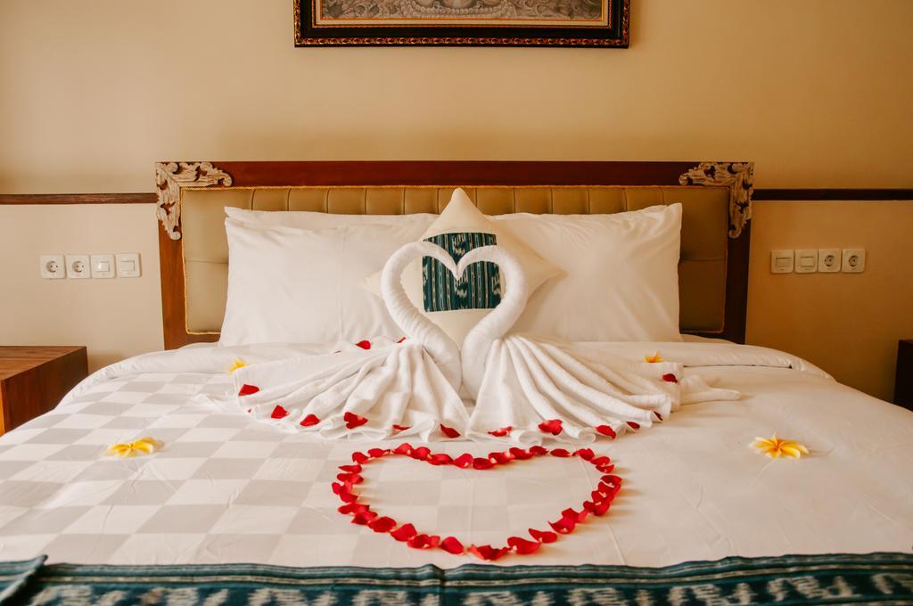 Puri Kobot Hotel Ubud  Ngoại thất bức ảnh