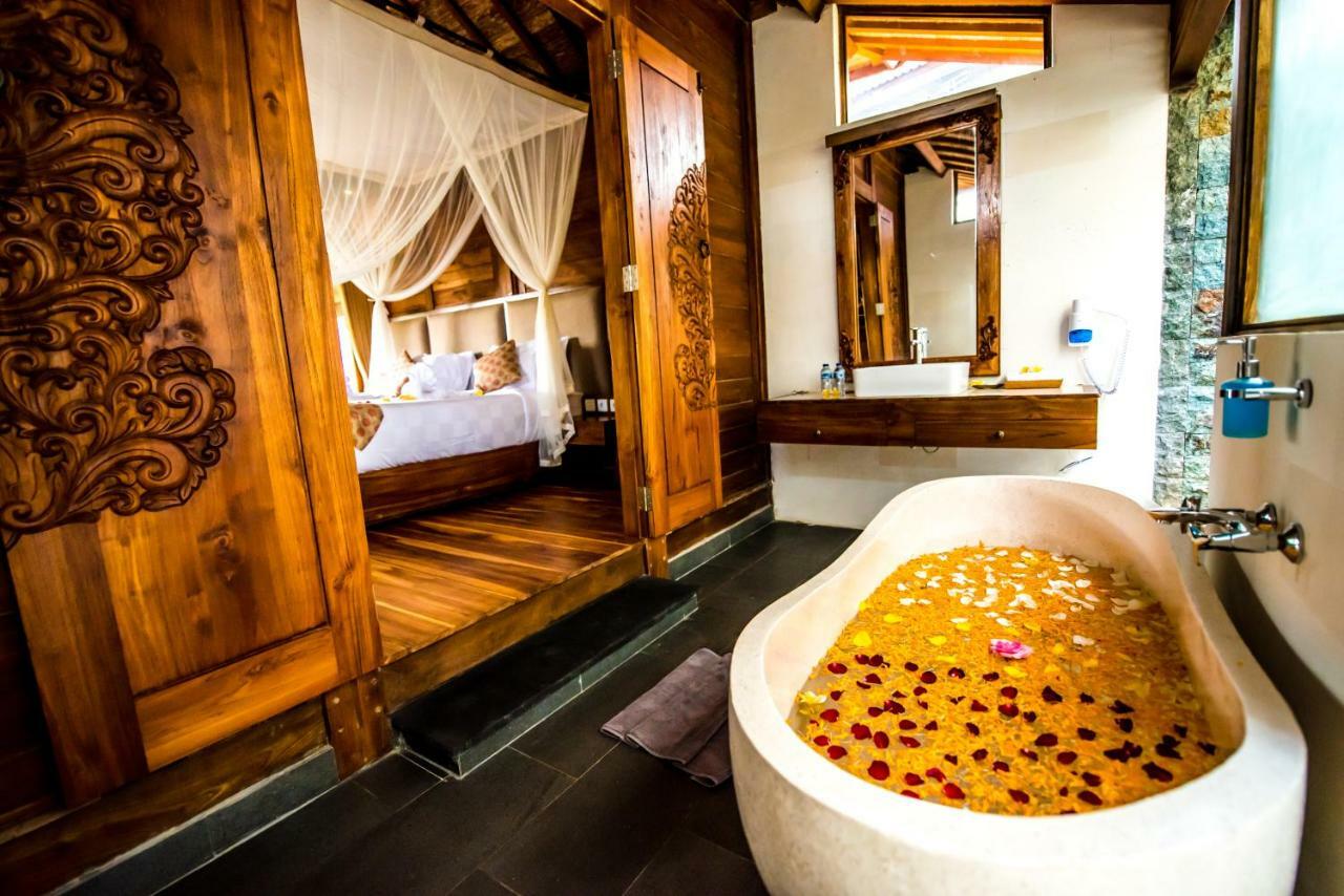 Puri Kobot Hotel Ubud  Ngoại thất bức ảnh