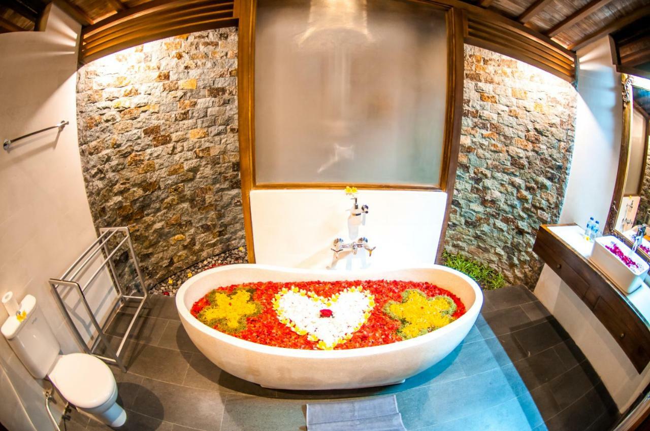 Puri Kobot Hotel Ubud  Ngoại thất bức ảnh