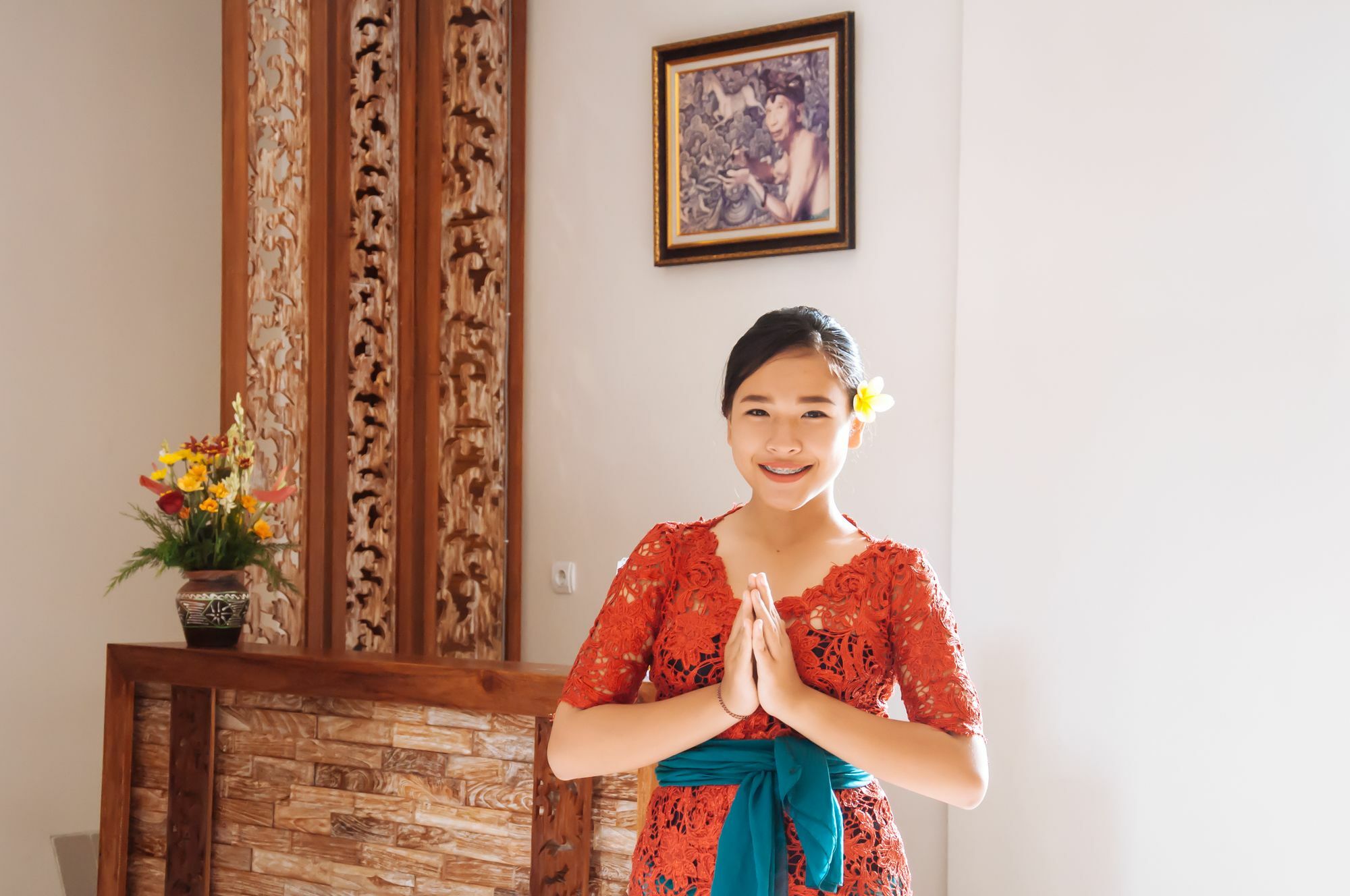 Puri Kobot Hotel Ubud  Ngoại thất bức ảnh
